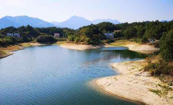 仙人湖 2020湖北大鑫灣仙人湖養(yǎng)生度假區(qū)門票交通 大鑫灣仙人湖養(yǎng)生度假區(qū)旅游攻略