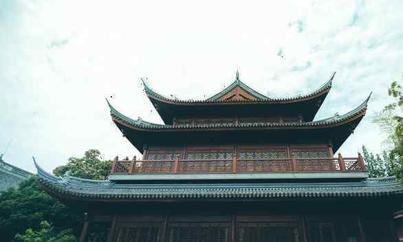 龍華寺 2020上海龍華寺門(mén)票價(jià)格和景點(diǎn)介紹