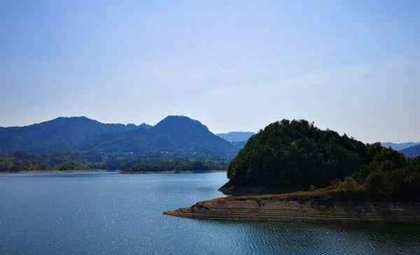 仙人湖 2020湖北大鑫灣仙人湖養(yǎng)生度假區(qū)門票交通 大鑫灣仙人湖養(yǎng)生度假區(qū)旅游攻略