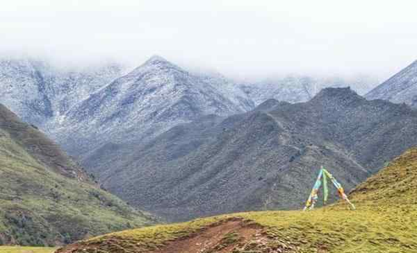 祁連山草原 2020祁連山草原旅游攻略