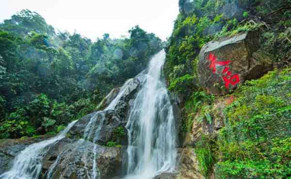 清遠(yuǎn)天子山 2020清遠(yuǎn)天子山門票交通天氣及游玩攻略