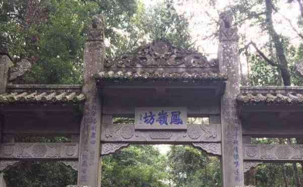 鳳山森林公園 2020鳳山森林浴場(chǎng)旅游攻略 鳳山森林浴場(chǎng)好玩嗎