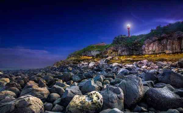 硇洲島 2020湛江硇洲島旅游區(qū)交通指南及景點(diǎn)介紹