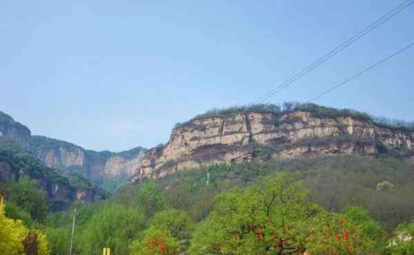 石家莊佛光山 2020平山佛光山旅游攻略 平山佛光山門票價格