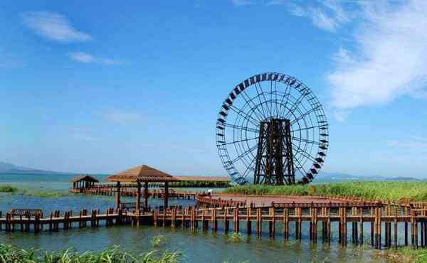 太湖濕地公園 2020蘇州太湖國(guó)家濕地公園門票天氣氣候及游玩攻略