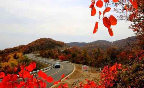 人祖山 臨汾人祖山玻璃棧橋多少錢 人祖山景區(qū)門票價(jià)格