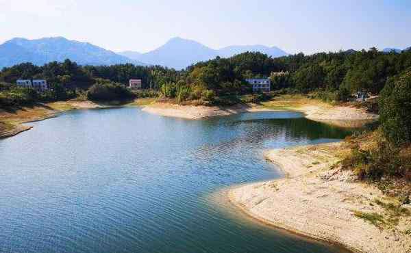 仙人湖 2020湖北大鑫灣仙人湖養(yǎng)生度假區(qū)門票交通 大鑫灣仙人湖養(yǎng)生度假區(qū)旅游攻略