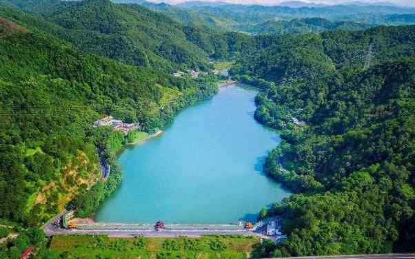 泮坑 2020泮坑旅游風(fēng)景區(qū)門票交通及景點(diǎn)介紹