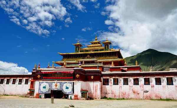 普寧寺 2020普寧寺旅游攻略 普寧寺門票交通天氣景點介紹