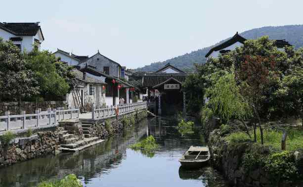 蘇州東山旅游 2020蘇州東山景區(qū)門票價格交通及游玩攻略-主要景點