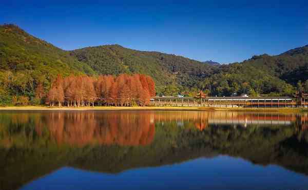 泮坑 2020泮坑旅游風(fēng)景區(qū)門票交通及景點(diǎn)介紹