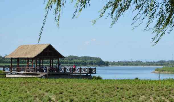 通州運(yùn)河公園 2020通州運(yùn)河公園門票地址天氣及景區(qū)介紹