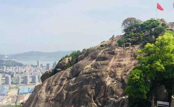 青芝山 2020青芝山旅游攻略 青芝山門票價格