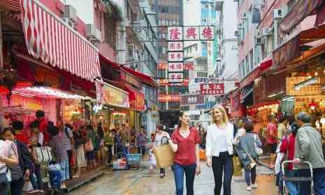 香港圣誕節(jié)打折 2018香港圣誕節(jié)打折時(shí)間 香港去哪里購(gòu)物