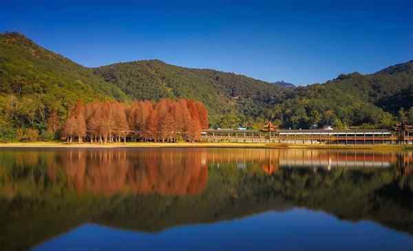 泮坑 2020泮坑旅游風(fēng)景區(qū)門票交通及景點(diǎn)介紹