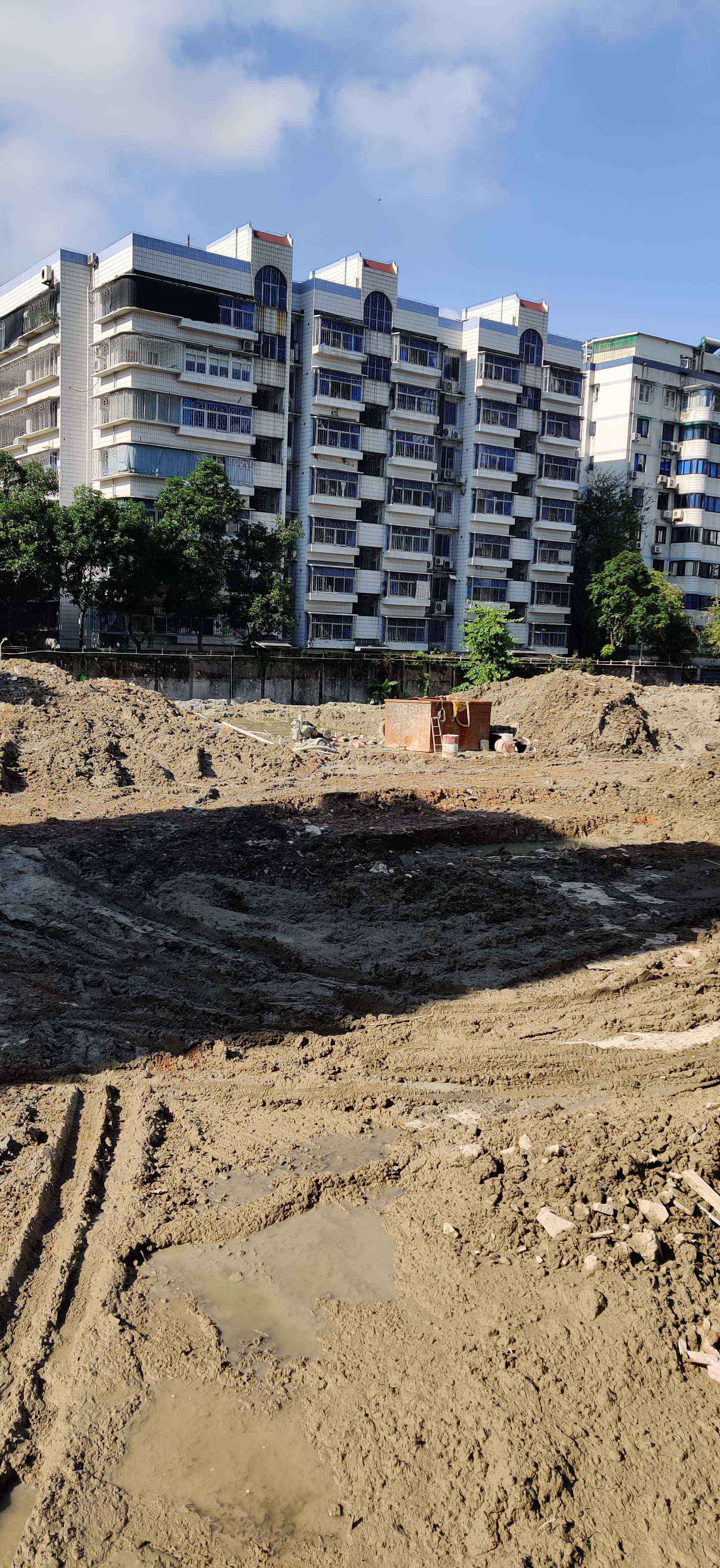 福建省圖書館 福建省圖書館改擴(kuò)建工程2019.6.14