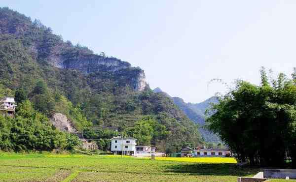 香紙溝 2020貴陽香紙溝 香紙溝門票交通景點介紹