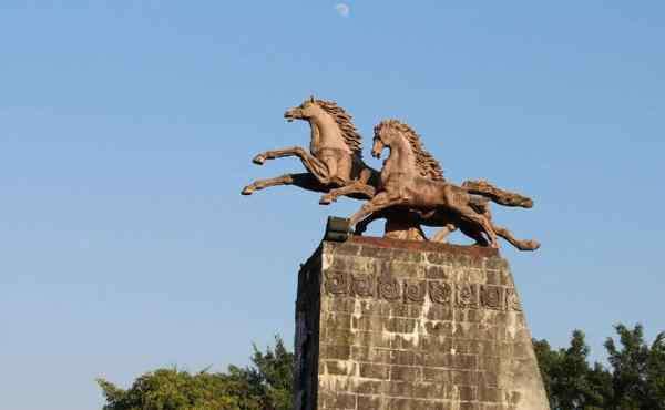 中山紫馬嶺公園 2020紫馬嶺公園門票開放時(shí)間及景點(diǎn)介紹