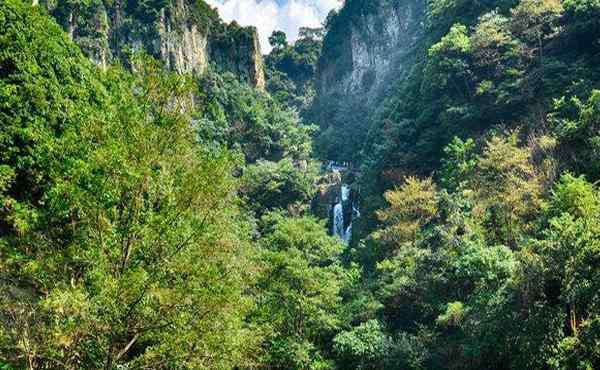 雪竇山風(fēng)景區(qū) 2020雪竇山風(fēng)景區(qū)旅游攻略 雪竇山風(fēng)景區(qū)門(mén)票價(jià)格