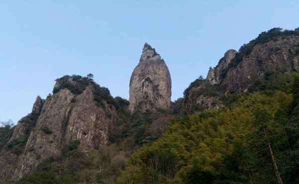 佛子山 2020天門(mén)佛祖山門(mén)票地址天氣及游玩攻略