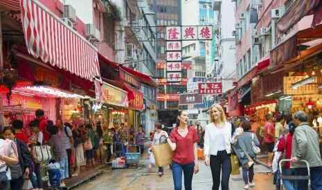 香港圣誕節(jié)打折 2018香港圣誕節(jié)打折時間 香港去哪里購物