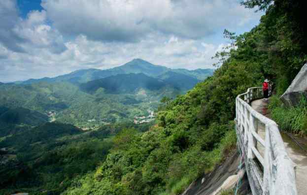 石根山 2020石根山門票交通及景點(diǎn)介紹