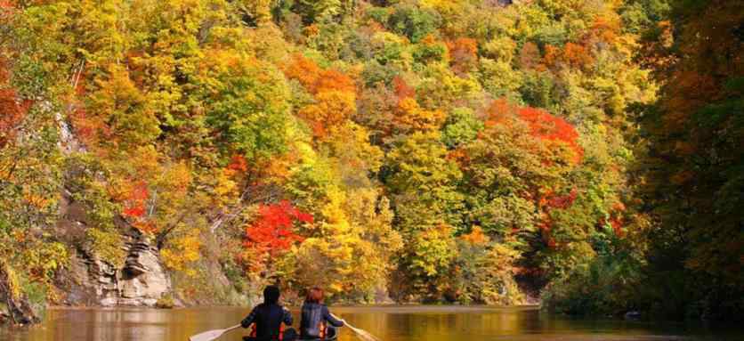 北海道溫泉 北海道泡溫泉攻略 北海道溫泉推薦