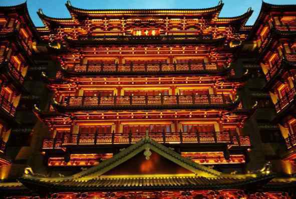 廣州大佛寺 2020廣州大佛寺電話交通及游玩攻略