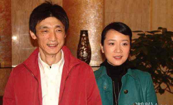 陳小藝的老公 陳小藝有幾次婚姻 現(xiàn)任老公是誰引好奇