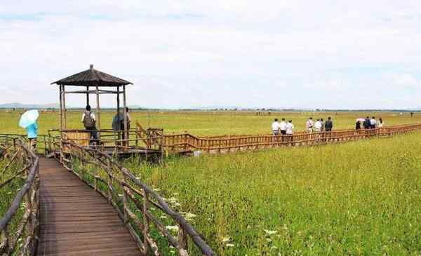 河北張北旅游 張北草原旅游攻略