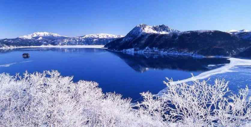 北海道溫泉 北海道泡溫泉攻略 北海道溫泉推薦