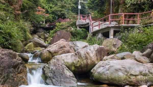 清遠太和古洞 2020清遠太和古洞風(fēng)景區(qū)門票價格開放時間電話及游玩攻略