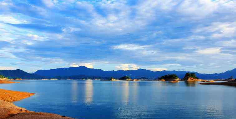 龍鳳島 2020河源萬綠湖風(fēng)景區(qū)門票和景點(diǎn)介紹