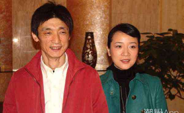 陳小藝的老公 陳小藝有幾次婚姻 現(xiàn)任老公是誰(shuí)引好奇