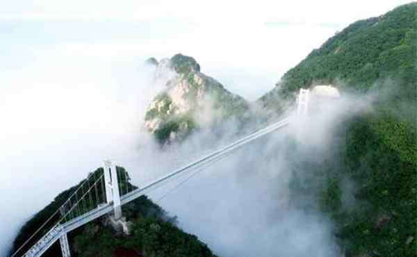 鳳凰山門票 丹東鳳凰山游玩攻略