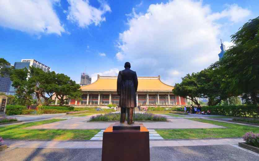 國父紀(jì)念館門票 2019臺北國父紀(jì)念館門票卡價格+換崗儀式時間