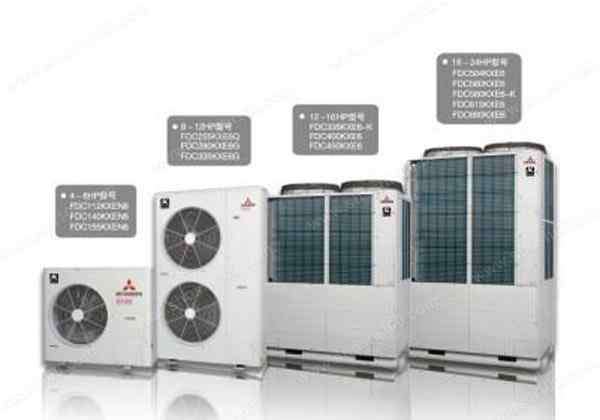 主機(jī)由什么組成 中央空調(diào)主機(jī)由哪幾部分組成—中央空調(diào)的構(gòu)成與選擇