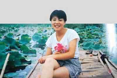 鉈中毒 清華女生鉈中毒，警方明明掌握真相，兇手卻依然逍遙法外24年