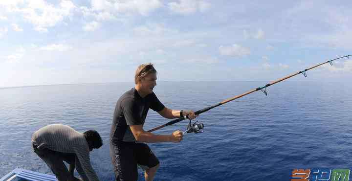 出海釣魚 出海釣魚有哪些注意事項