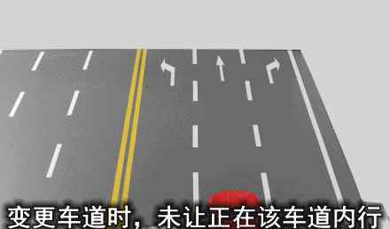 道路交通事故責(zé)任認(rèn)定 交通事故責(zé)任認(rèn)定劃分動態(tài)圖解