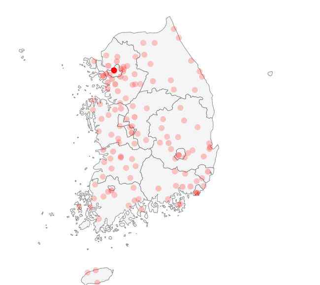 韓國(guó)的人口 2018年韓國(guó)人口 韓國(guó)有多少人口及人口增長(zhǎng)率