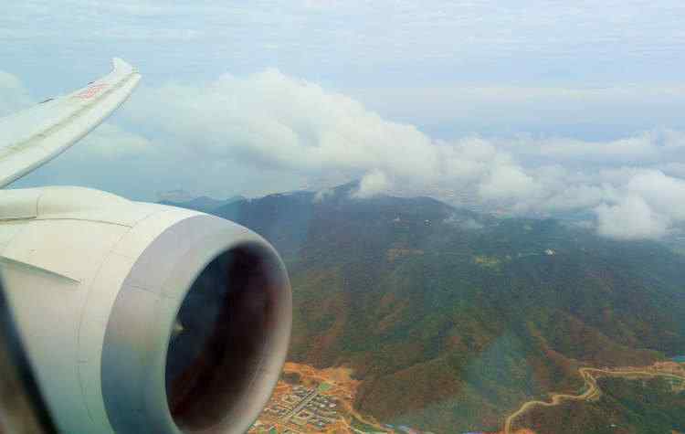 上海飛三亞 金鵬航空飛海南將有特價(jià)機(jī)票，上海到三亞單程最低400元｜民航換季