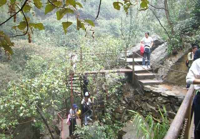 筆架山風(fēng)景區(qū) 筆架山風(fēng)景區(qū)