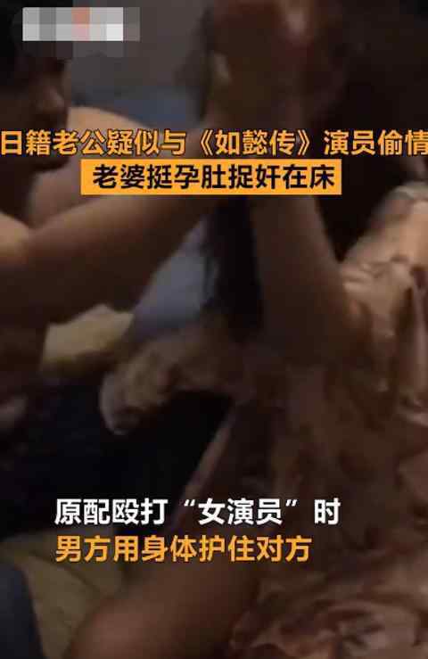 袁惟仁老婆 吃瓜日?qǐng)?bào)｜《如懿傳》女演員當(dāng)小三？德云社全靠郭麒麟養(yǎng)？袁惟仁兒子賣(mài)慘？