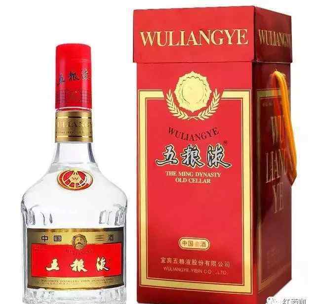 中國(guó)白酒品牌排名 最受歡迎的十大白酒品牌排行榜出爐,果然名不虛傳!