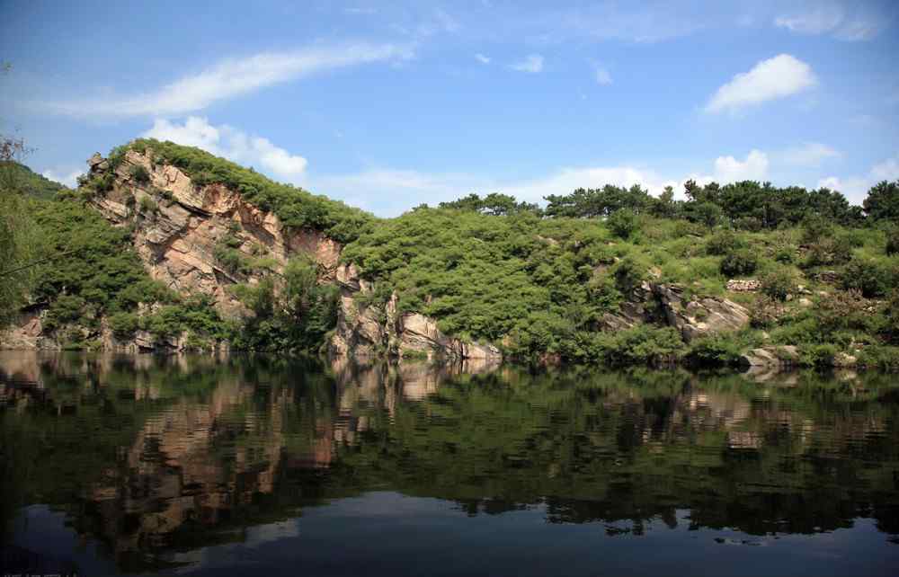 密云有什么好玩的地方 北京密云旅游景點(diǎn)介紹，密云旅游必去五個(gè)景點(diǎn)推薦，密云好玩地方