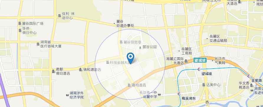 黃興北路 今日三宗地塊公示 黃興北路住宅限價(jià)14800元/平