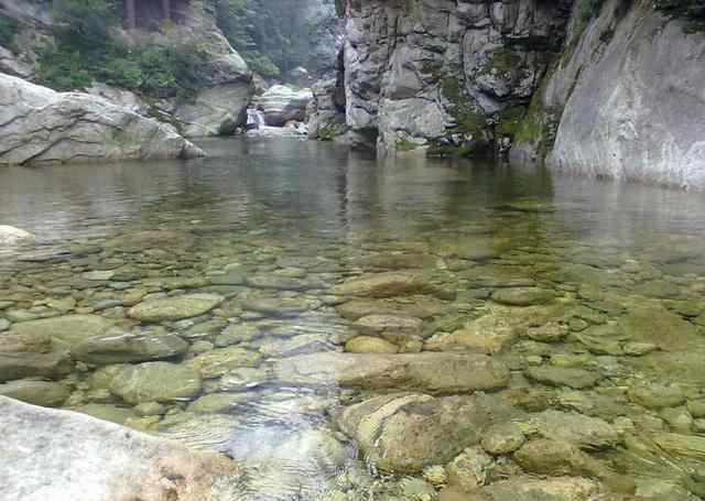 西安特色旅游 西安周邊6個(gè)比古城更有特色的景點(diǎn)自駕游攻略