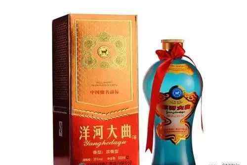 中國(guó)白酒品牌排名 最受歡迎的十大白酒品牌排行榜出爐,果然名不虛傳!