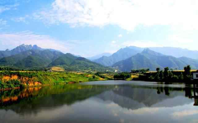 北京郊游 北京郊游10個(gè)燒烤圣地，自駕游必備！